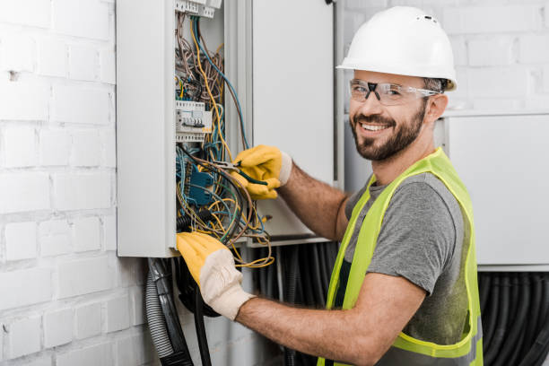Best Electrical Wiring Services  in County Center, VA