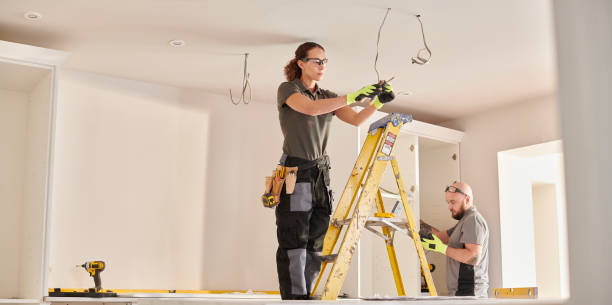 Best Best Electricians Near Me  in County Center, VA