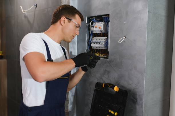 Best Electrician Near Me  in County Center, VA
