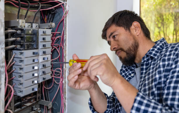 Why Trust Our Certified Electricians for Your Electrical Needs in VA?